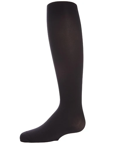 MeMoi Girls Basic Complete Opaque Tights