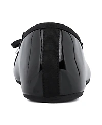 Sugar Women's Florah Casual Ballet Flats