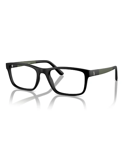 Polo Ralph Lauren Men's Eyeglasses, PH2212
