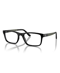 Polo Ralph Lauren Men's Eyeglasses, PH2212