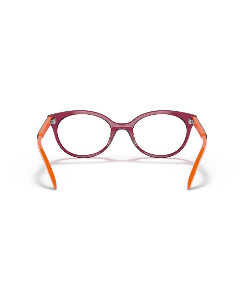 Vogue Eyewear Child Eyeglasses, VY2013