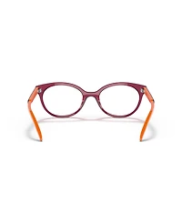 Vogue Eyewear Child Eyeglasses, VY2013