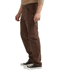 Silver Jeans Co. Utility Essential Twill Pant