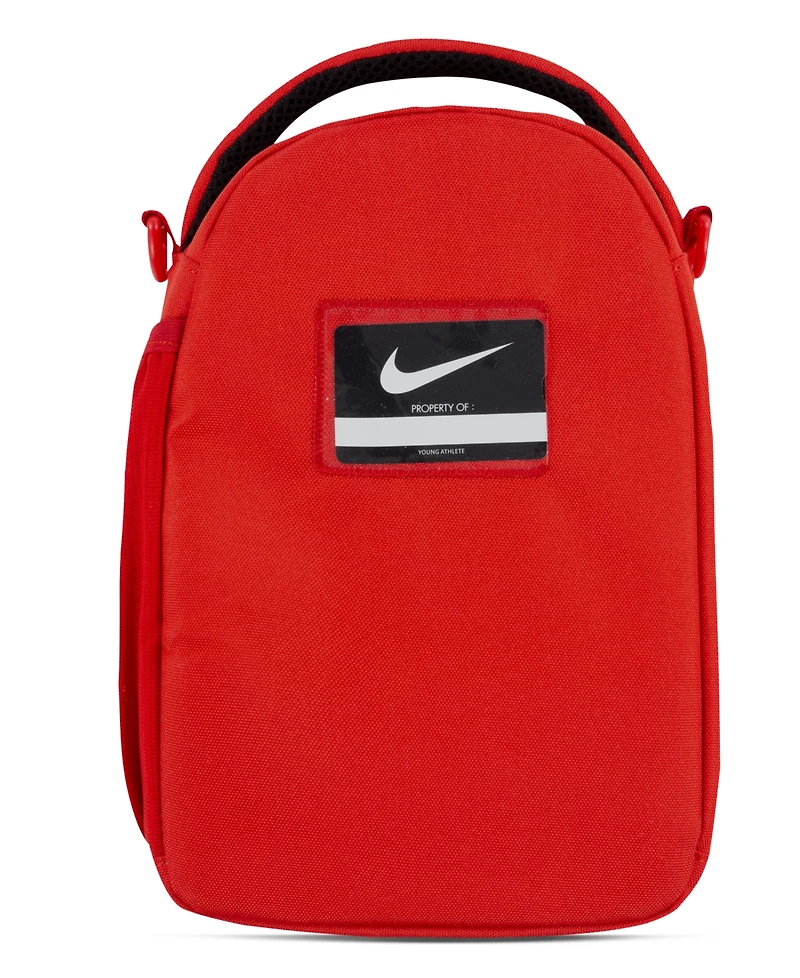 Nike Big Kids Patch Lunch Tote