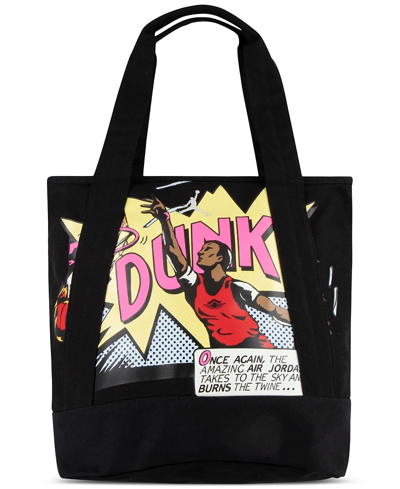 Jordan Dunk Tote