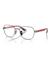 Ray-Ban Unisex Eyeglasses, RB6594M