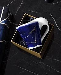 Villeroy & Boch New Wave Stars Mug, Capricorn