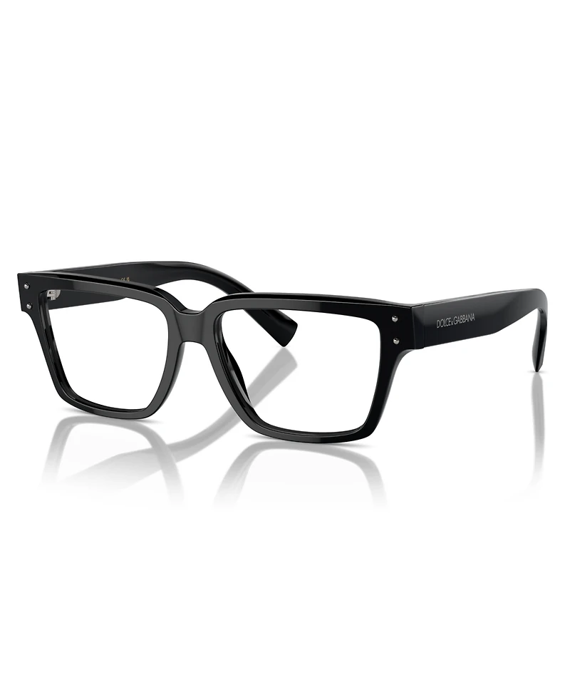 Dolce & Gabbana Men's Eyeglasses, DG3383