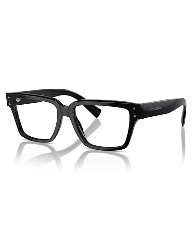 Dolce & Gabbana Men's Eyeglasses, DG3383