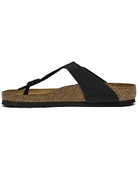 Birkenstock Women's Gizeh Birko-Flor Sandals from Finish Line