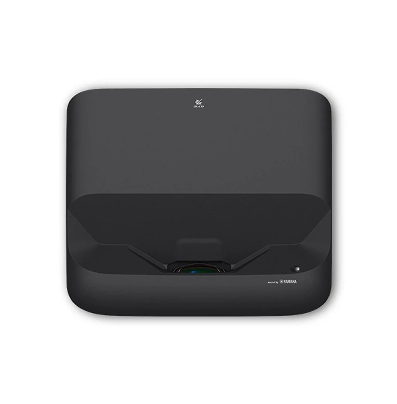EpiqVision Ultra LS650 Smart Streaming Laser Projector - White