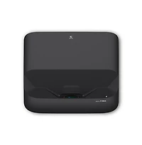 EpiqVision Ultra LS650 Smart Streaming Laser Projector - White
