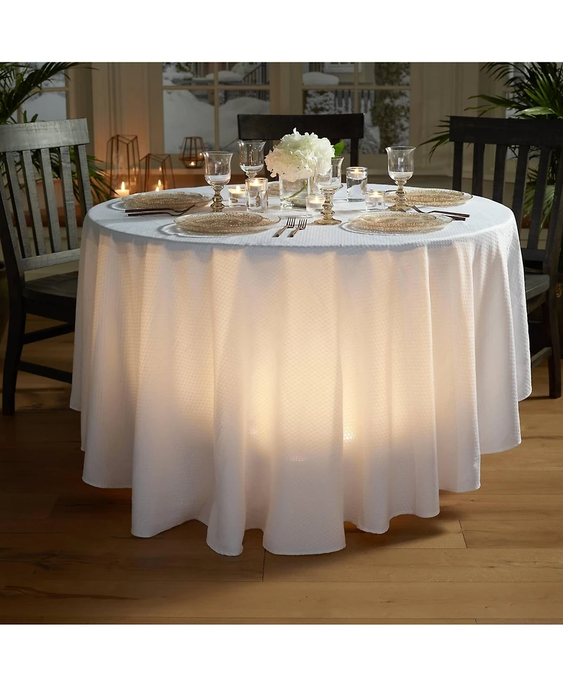 Pro Track Can Mini Uplighting Indoor Accent Spot-Light Plug-In Floor Plant Home Decorative Art Desk White Finish 6 1/2" High