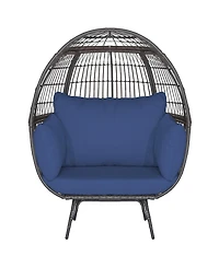 Oversized Patio Ratt