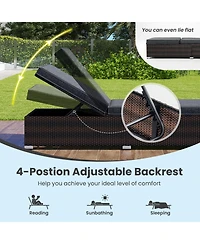 Folding Portable Outdoor Cook Station with Heat-Resistant Aluminum Tabletop