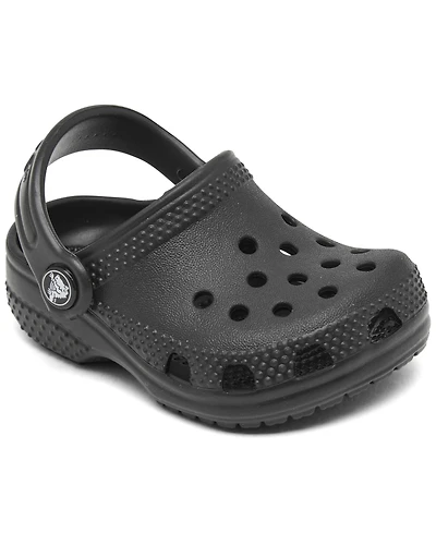 Crocs Infant Littles Classic Clogs from Finish Line