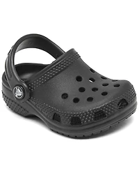 Crocs Infant Littles Classic Clogs from Finish Line