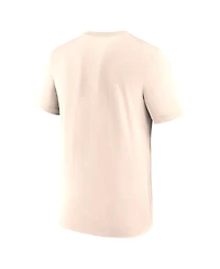 Nike Men's Pink Chelsea Futura T-Shirt