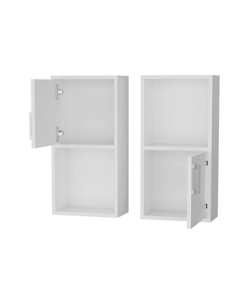 Fm Furniture Dixie Medicine Cabinet