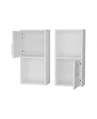Fm Furniture Dixie Medicine Cabinet