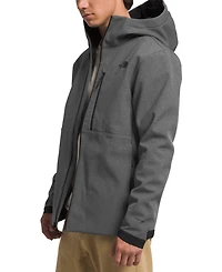 The North Face Men's Apex Bionic 3 Zip-Front Hoodie Jacket