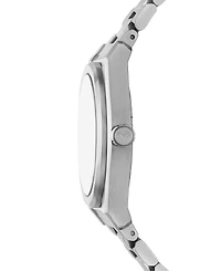 Emporio Armani Men's Stainless Steel Bracelet Watch 41mm