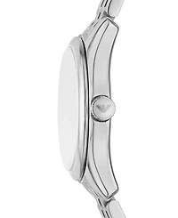 Emporio Armani Women's Stainless Steel Bracelet Watch 32mm