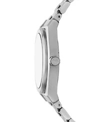 Emporio Armani Men's Stainless Steel Bracelet Watch 41mm