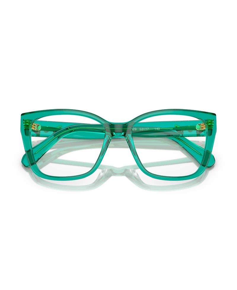 Swarovski Women's Eyeglasses, SK2008