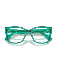 Swarovski Women's Eyeglasses, SK2008