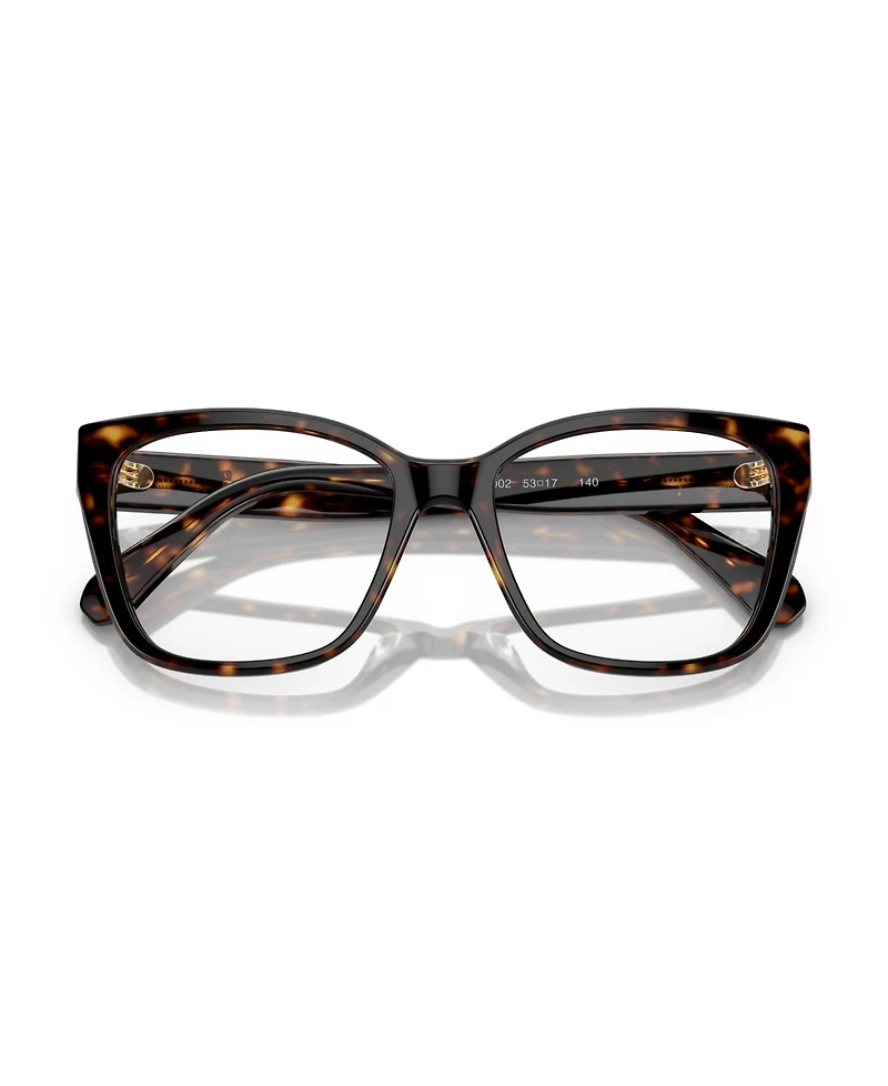 Swarovski Women's Eyeglasses, SK2008
