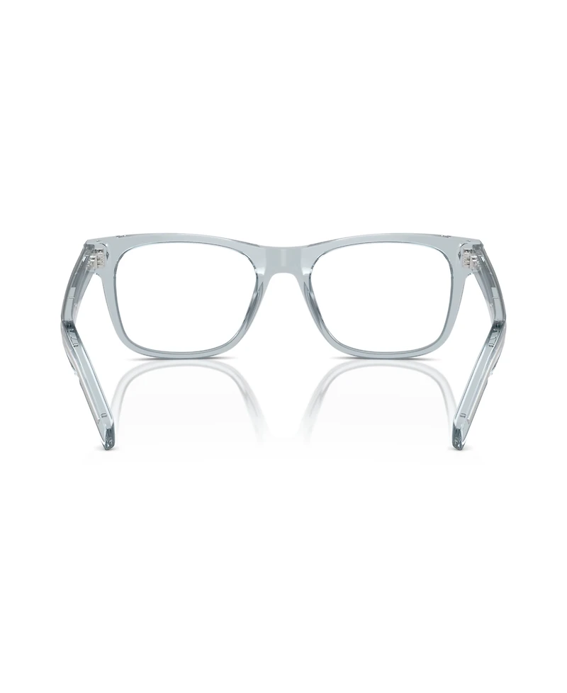 Prada Men's Eyeglasses, Pr A13V
