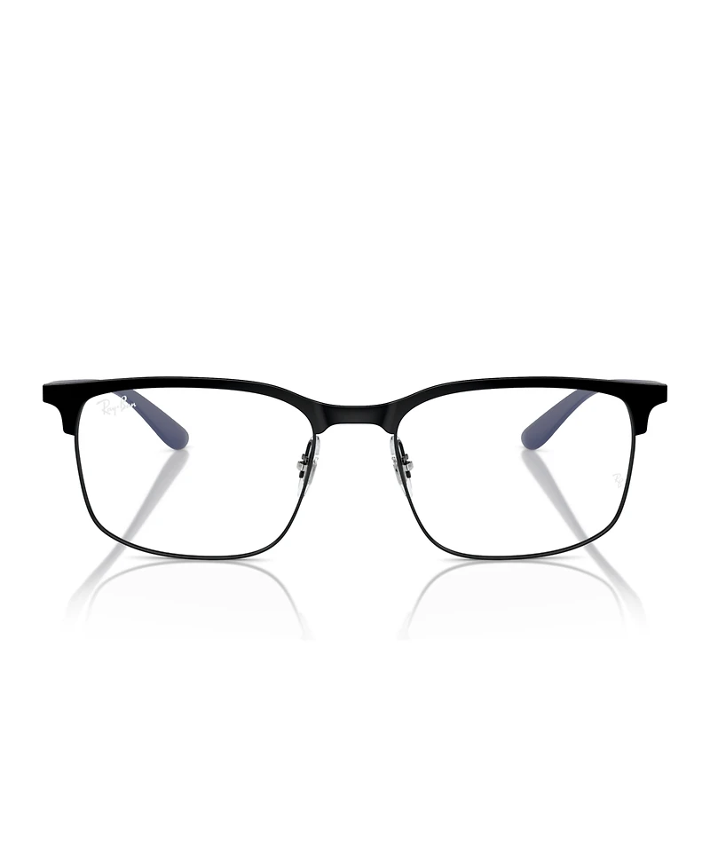 Ray-Ban Unisex Eyeglasses, RB6518