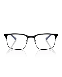 Ray-Ban Unisex Eyeglasses, RB6518