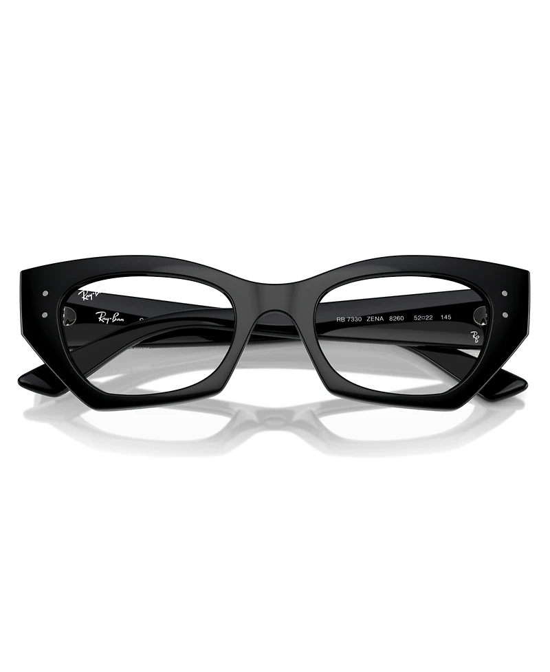 Ray-Ban Unisex Eyeglasses, RB7330