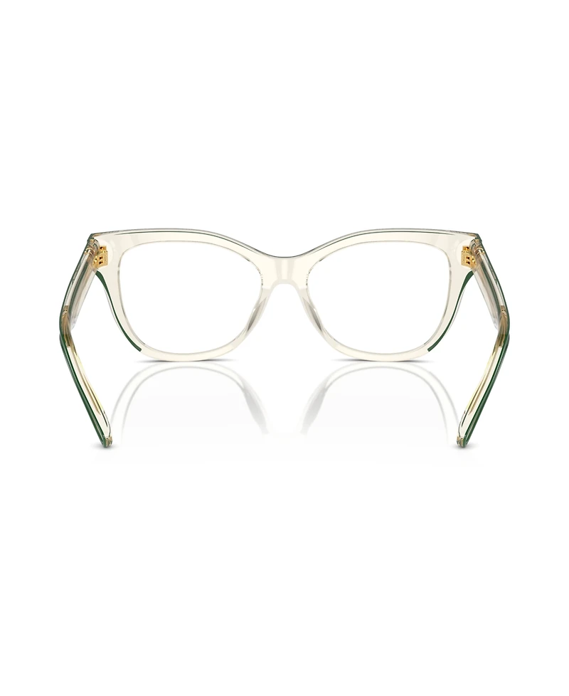 Tory Burch Women's Eyeglasses, TY2147U