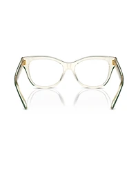 Tory Burch Women's Eyeglasses, TY2147U