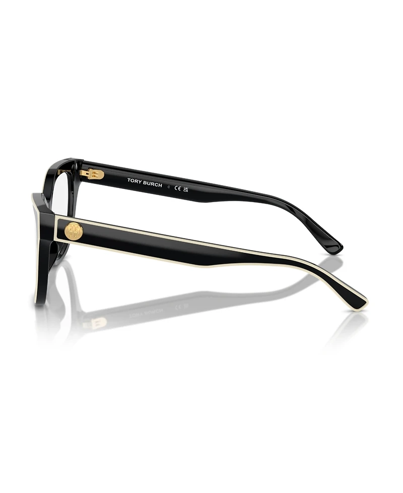 Tory Burch Women's Eyeglasses, TY2147U