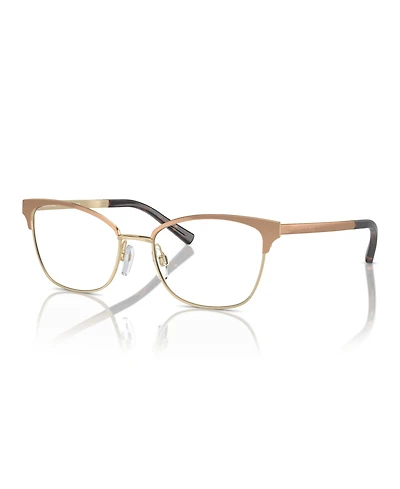 Michael Kors Women's Eyeglasses, MK3012