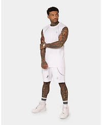 Saint Morta Big & Tall Polaris Raglan Muscle Tee