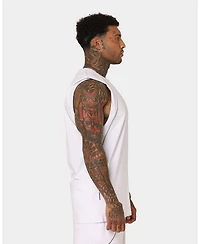 Saint Morta Big & Tall Polaris Raglan Muscle Tee