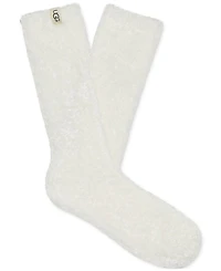 Ugg Women's Leda Cozy Knit Crew Socks