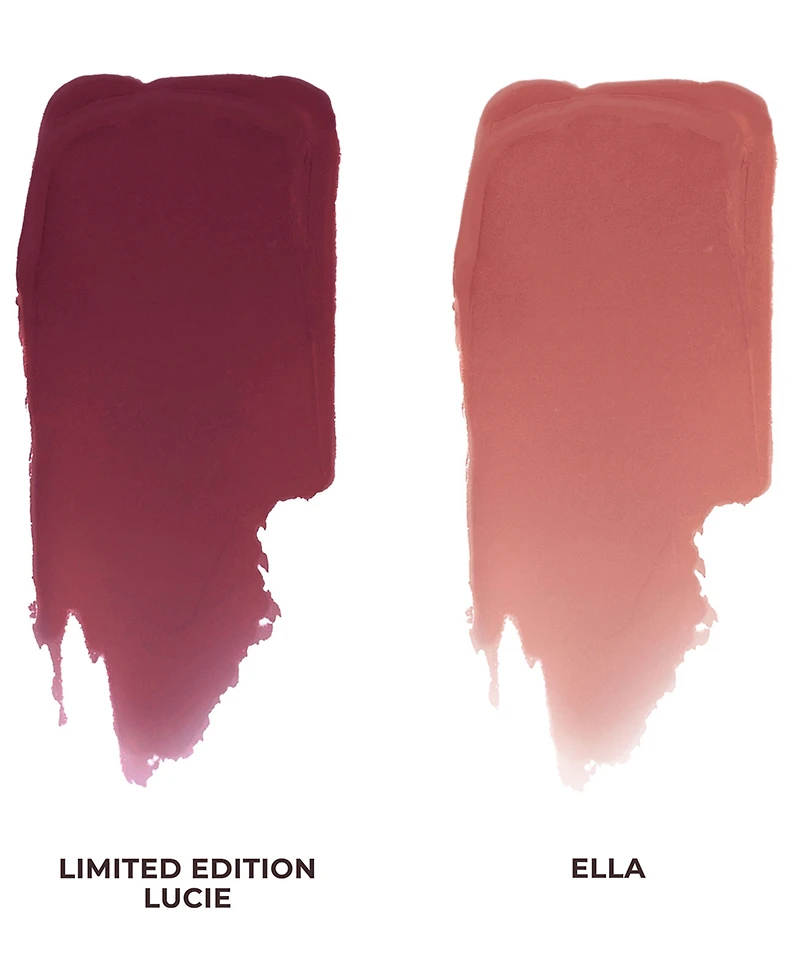 Laura Mercier 2-Pc. Dreamy Embrace Petal Soft Lipstick Crayon Set