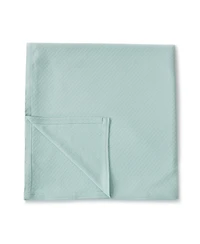 Melange Home Egyptian Cotton Blanket