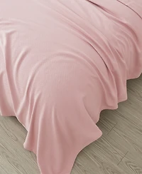 Melange Home Egyptian Cotton Blanket, Twin