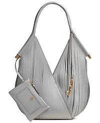 Donna Karan New York Baldwin Laser-cut Mini Shoulder Bag
