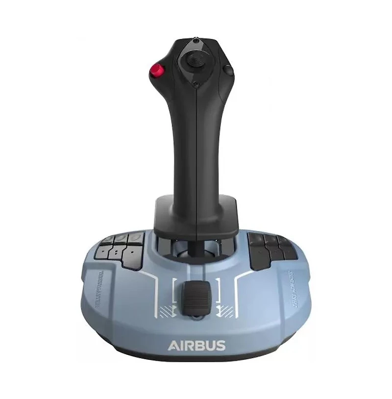 Thrustmaster Tca Sidestick Airbus Edition
