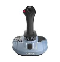 Thrustmaster Tca Sidestick Airbus Edition
