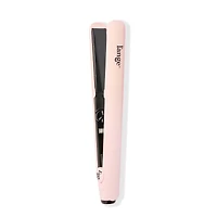 L'ange Professional Hair Le Ceramique 1-Pass Flat Iron
