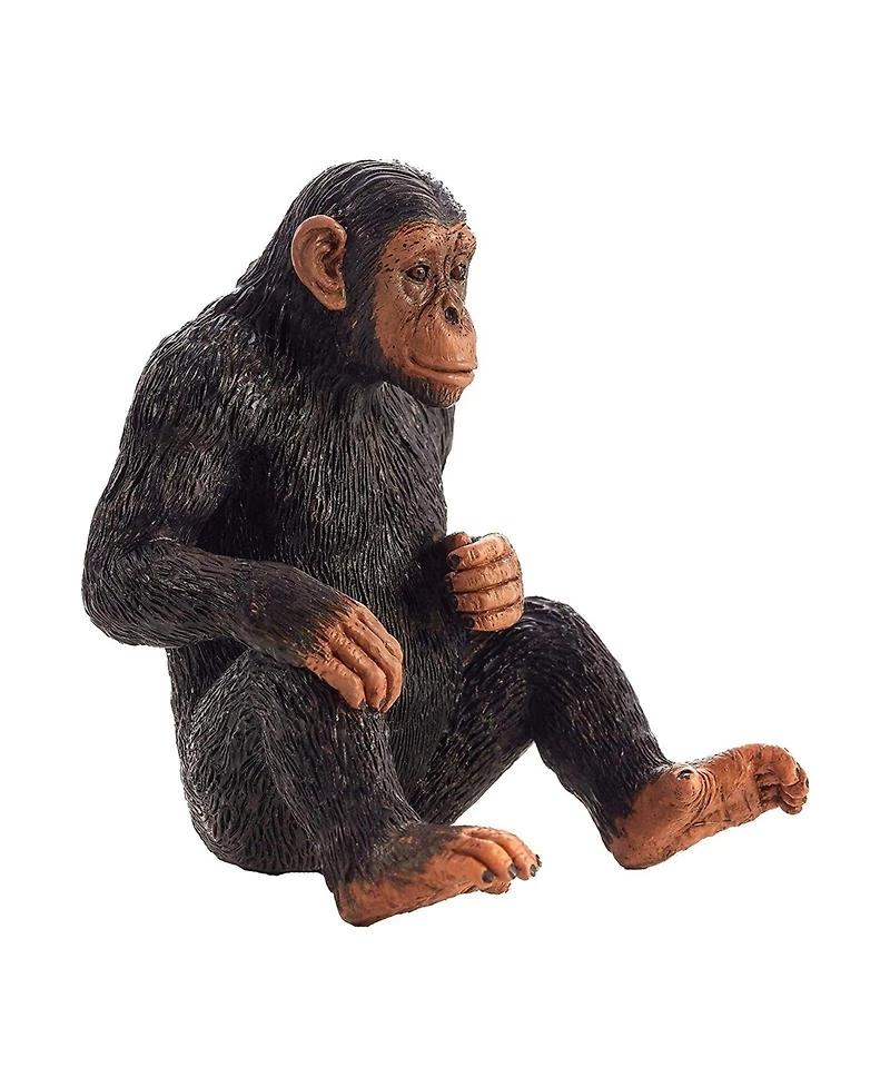 Mojo Chimpanzee Animal Figure 387265